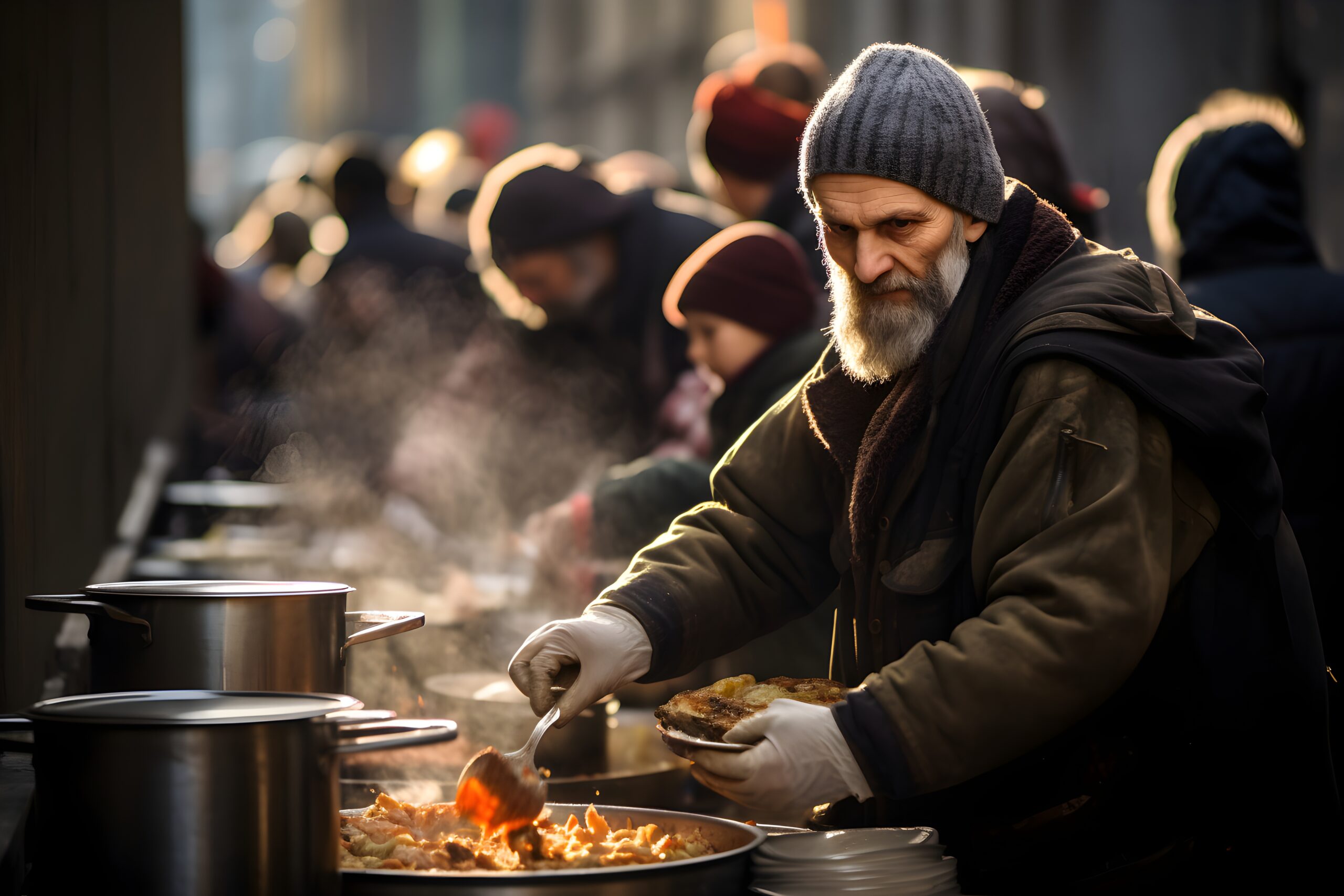 Reflexión del Día: Martes, 18 de Marzo – Ciclo C – 1ra. Semana de Cuaresma: Humildad que transforma