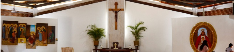 Templo Parroquial